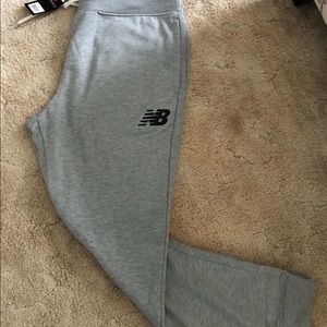 NWT Men’s New Balance Sweatpants